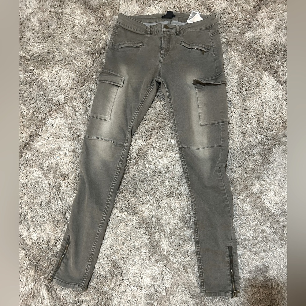H&M cargo pants